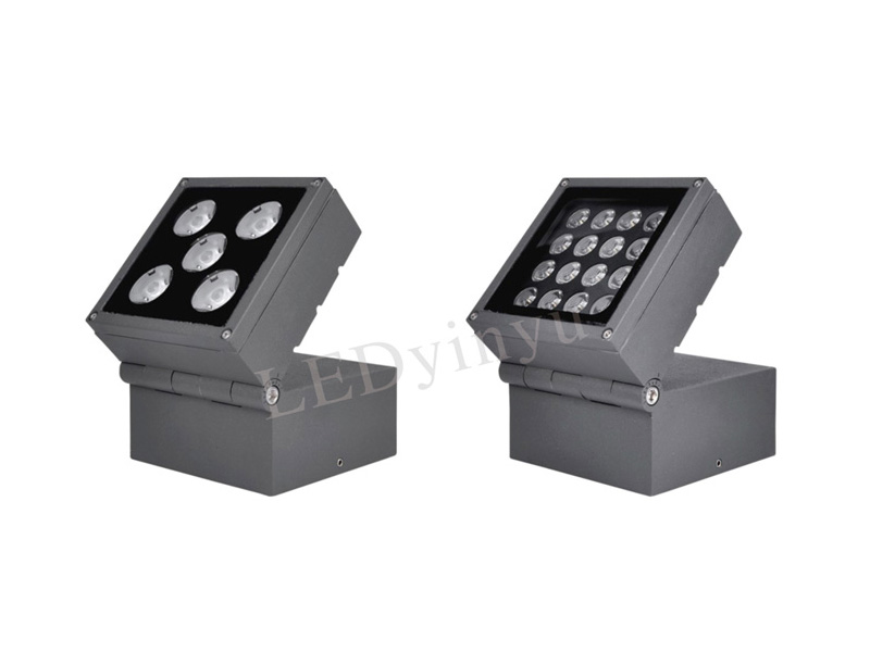 LED 投光灯