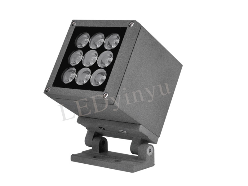 LED 投光灯